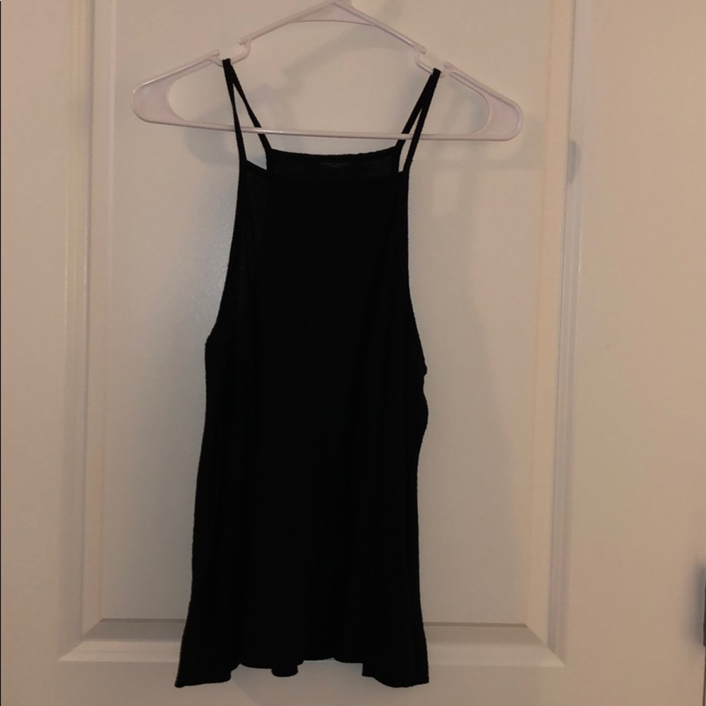 Black Tank